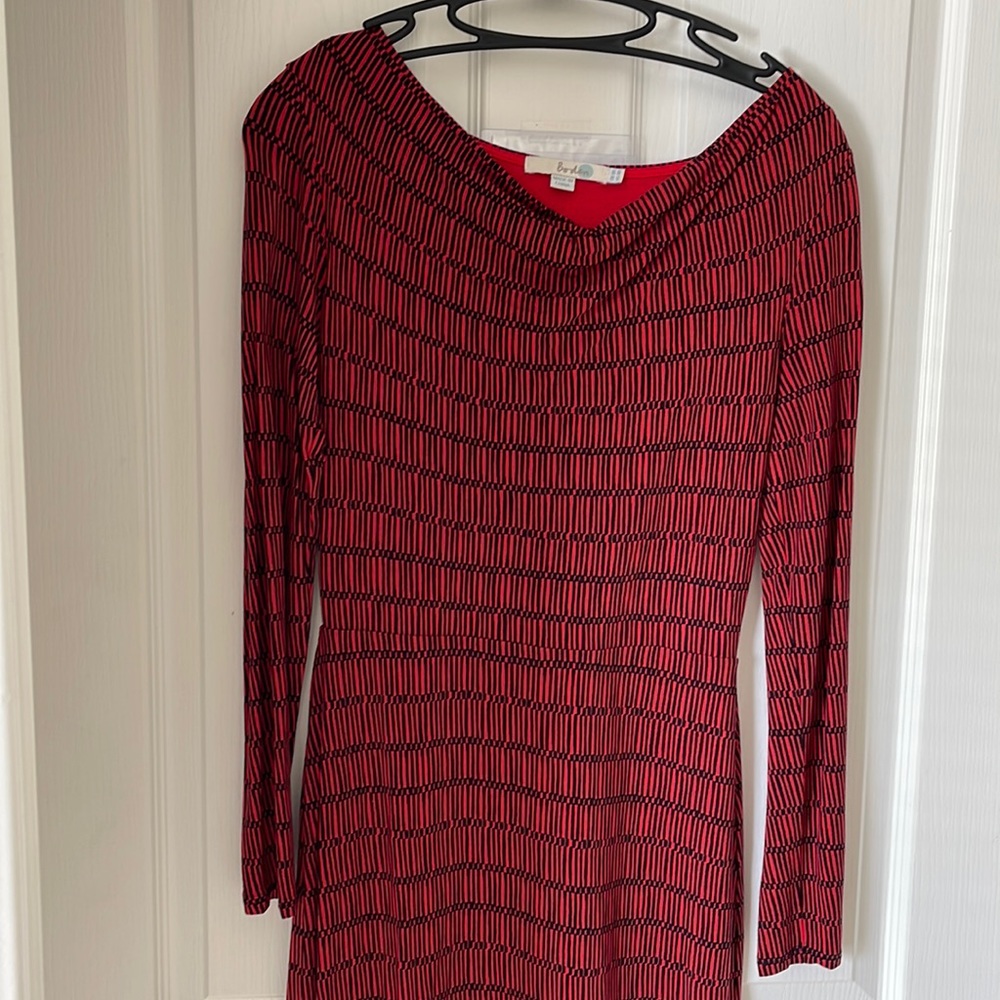 Boden Dress